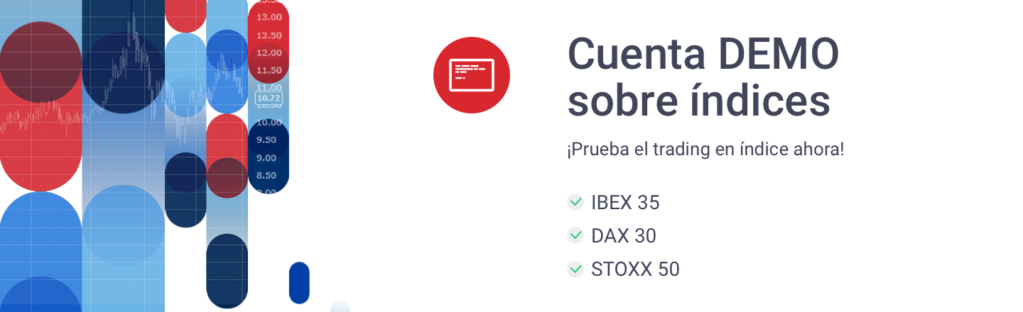 Cuenta demo de forex