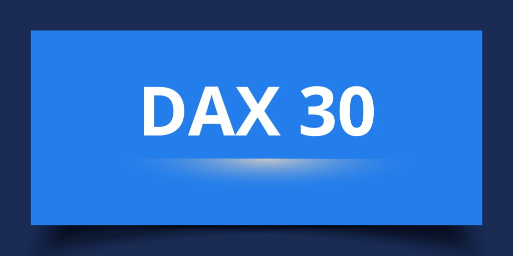 Dax индекс онлайн бнусы новичкам торговли на форекс