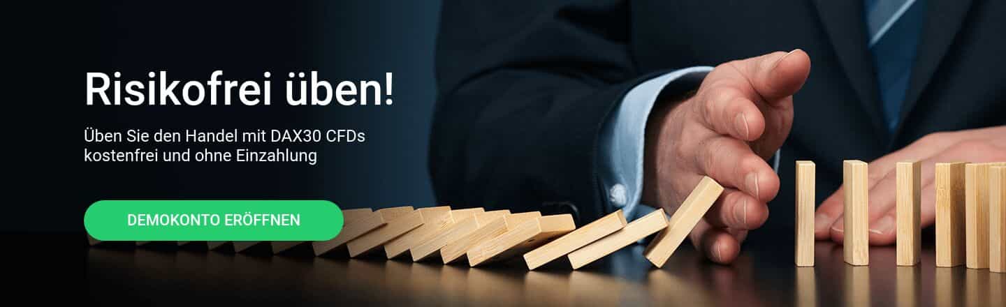 Kann Man Den Dax Kaufen So Handeln Sie Den Dax Index Richtig