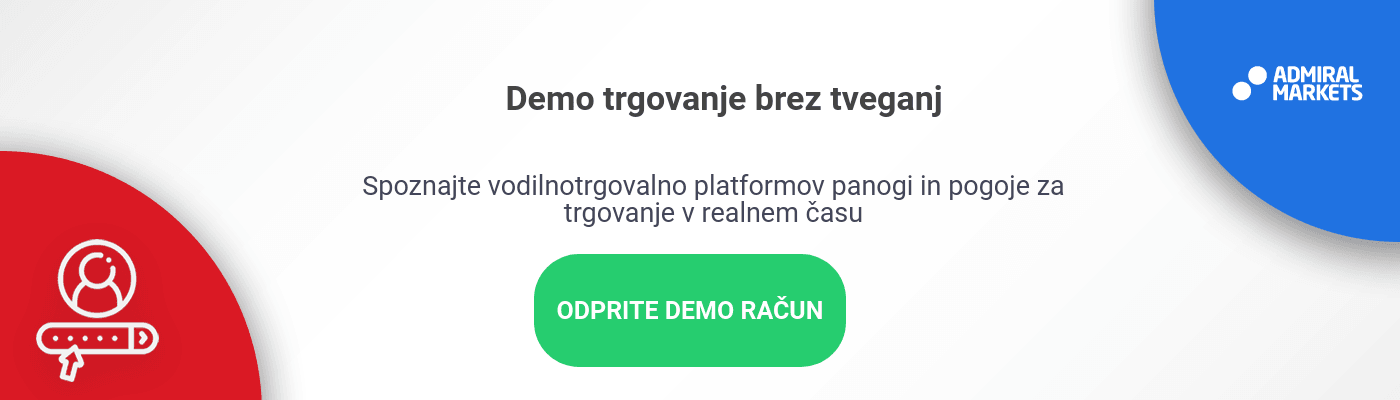 demo račun
