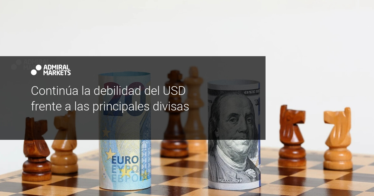 Debilidad-dolar