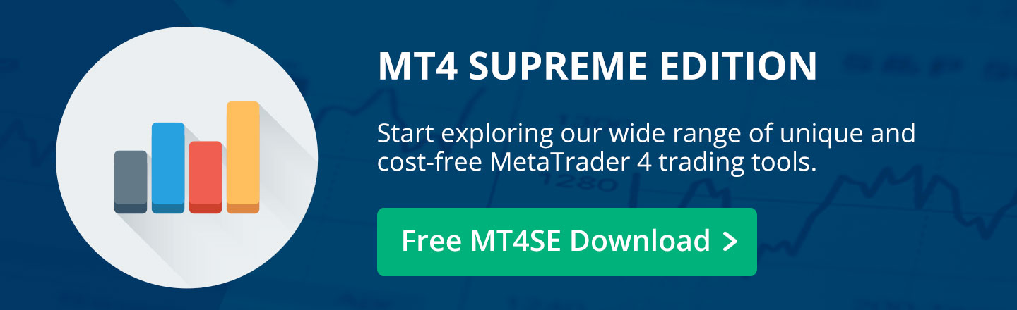 MT4 Supreme Edition free download