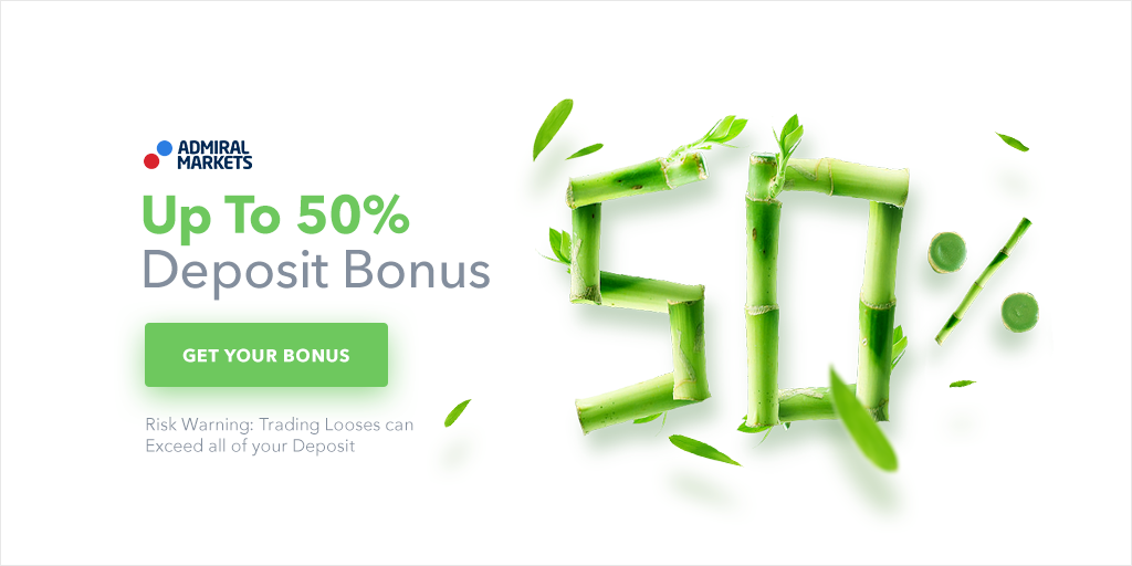deposit bonus