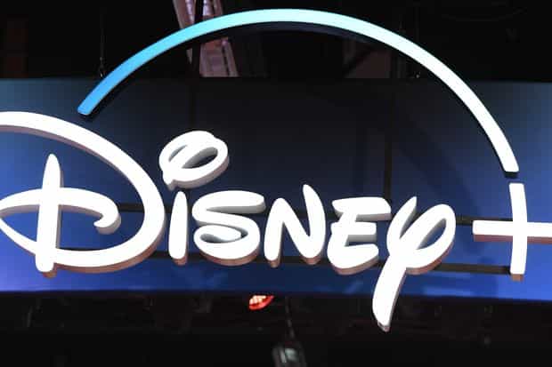 Disney Stock