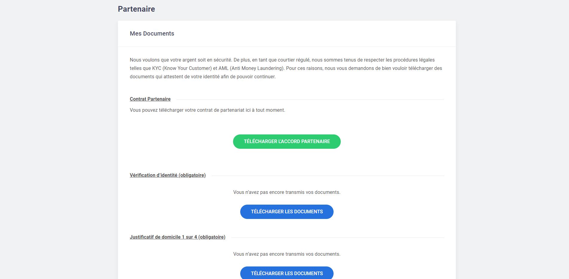 Comment Devenir un Affilié Trading Forex