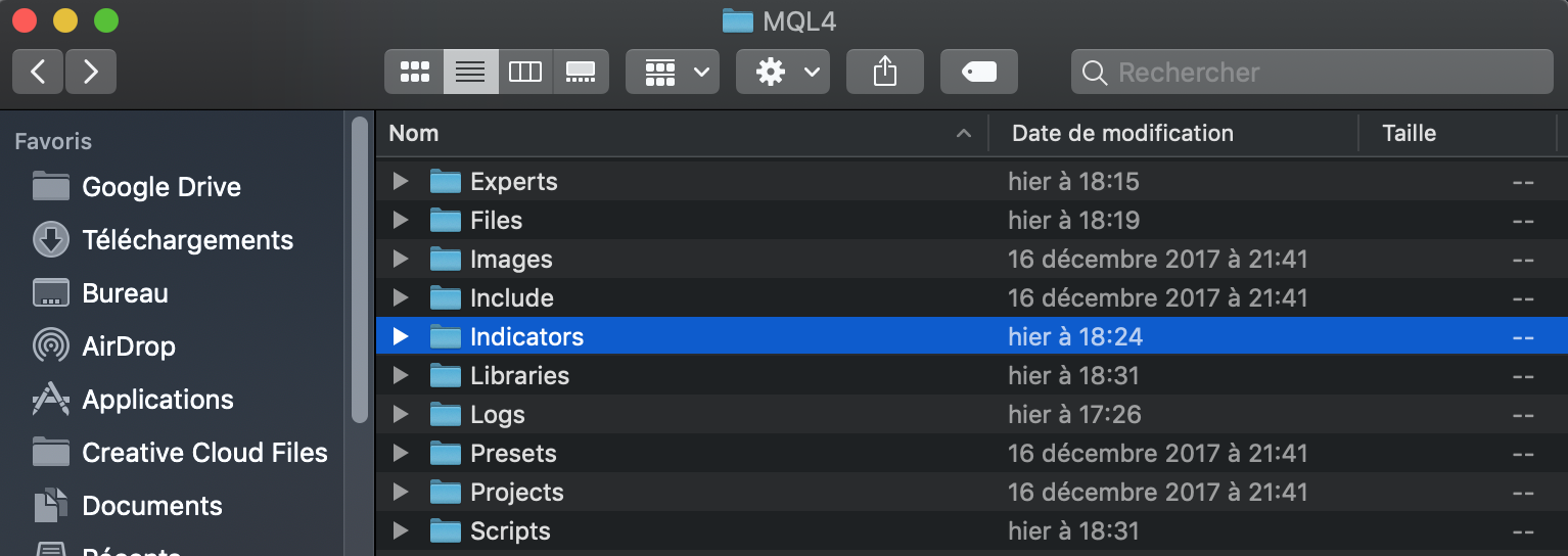 How to open the "indicators" folder in the MT4 platform - metatrader 4 mac mt4 mac mt4 supreme edition metatrader 4 supreme edition mt4 supreme mt5 supreme edition metatrader supreme supreme edition admiral markets supreme edition metatrader 4 supreme edition download metatrader 4 supreme edition free download