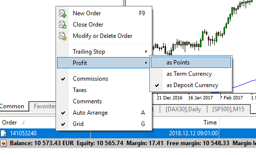 Download MT4 - Ver lucro em pips no MetaTrader 4 - Admirals