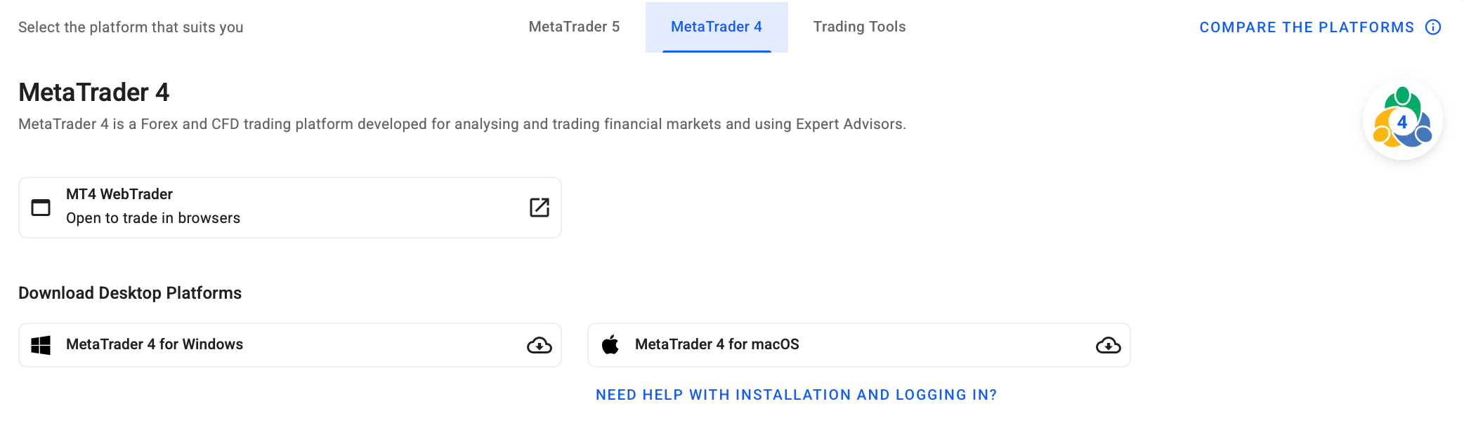 How to Download MetaTrader 4 on PC in 4 Steps! [2025 Guide]