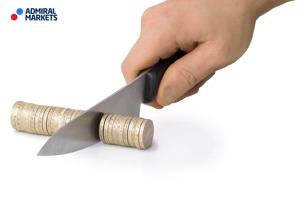 Admiral markets spread forex
