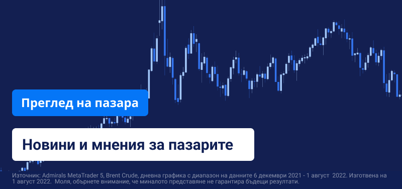 Докато САЩ опитват да избегнат рецесията, ще помогне ли ОПЕК+ за намаляване на високите цени?