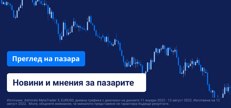 Прогнозата за глобалната инфлация през четвъртото тримесечие – по-добра или по-лоша?