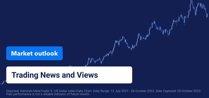 Market Outlook