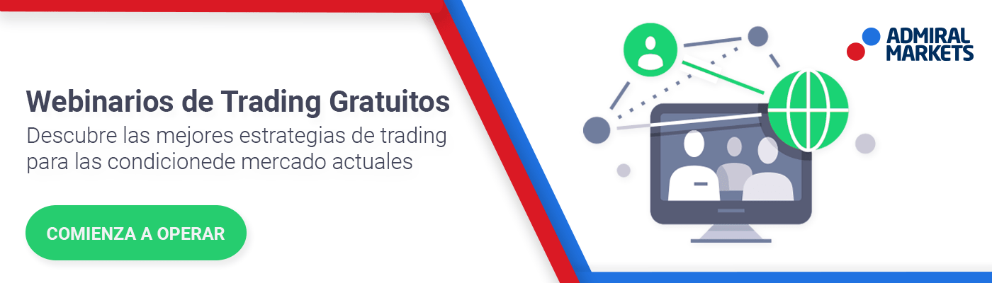 Webinarios gratuitos