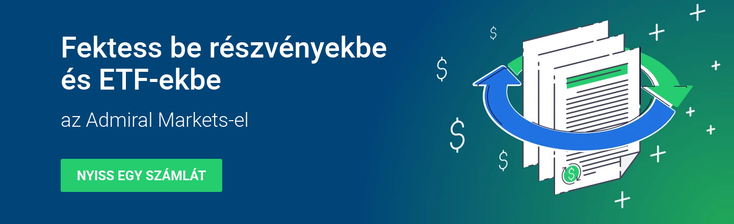 Kezdj el kereskedni