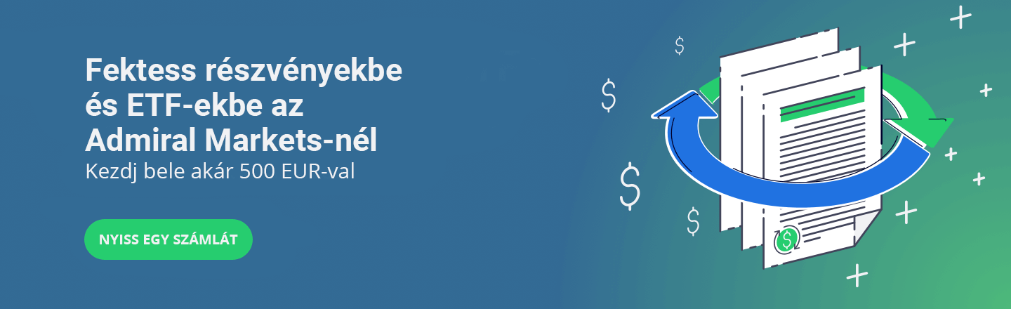 ETF árutőzsde