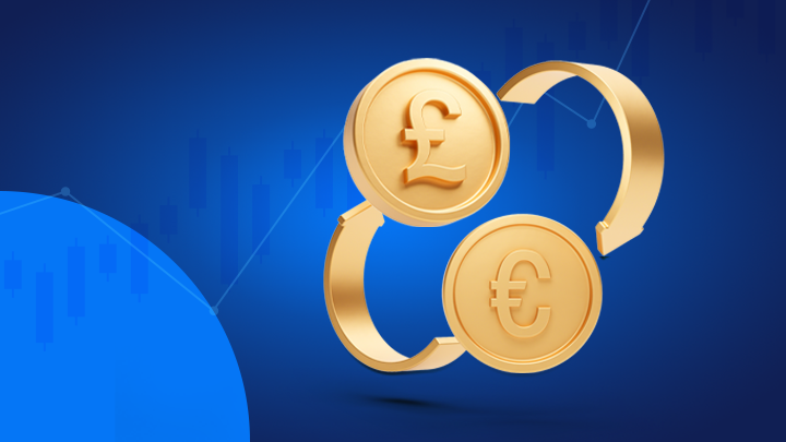 EUR GBP Trading