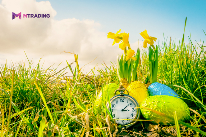 Forex trading hours easter 2017
