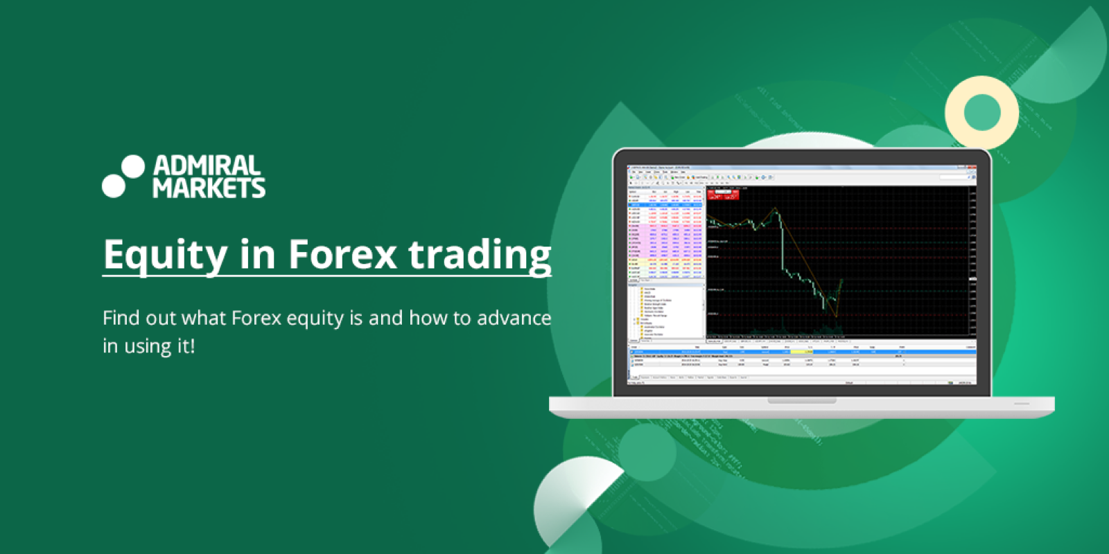 Forex ordertypen