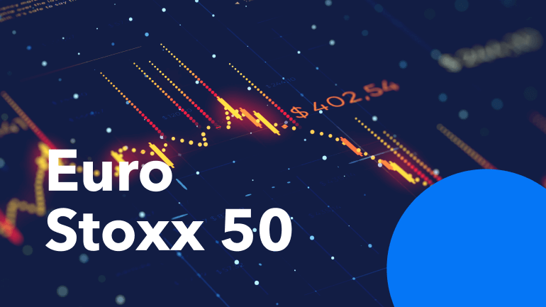 Euro stoxx 50: Как да инвестирате в индекса на европейските сини чипове