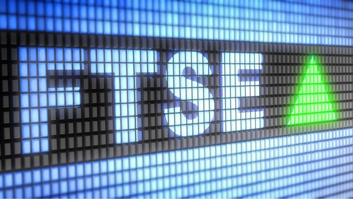 ftse index