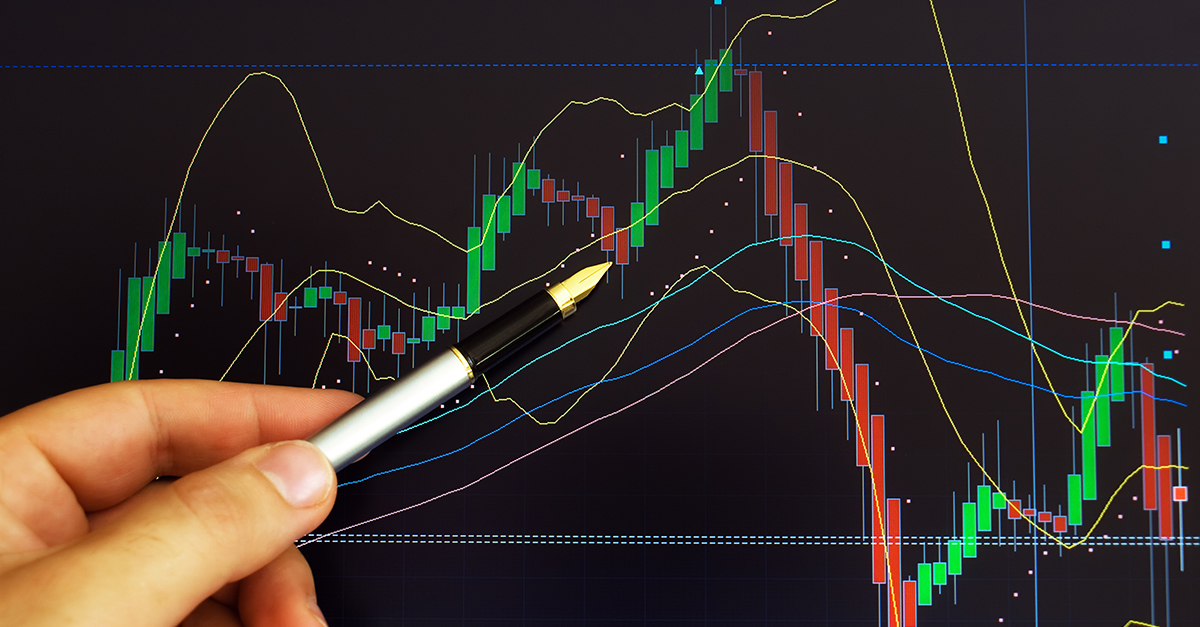 Forex ordertypen