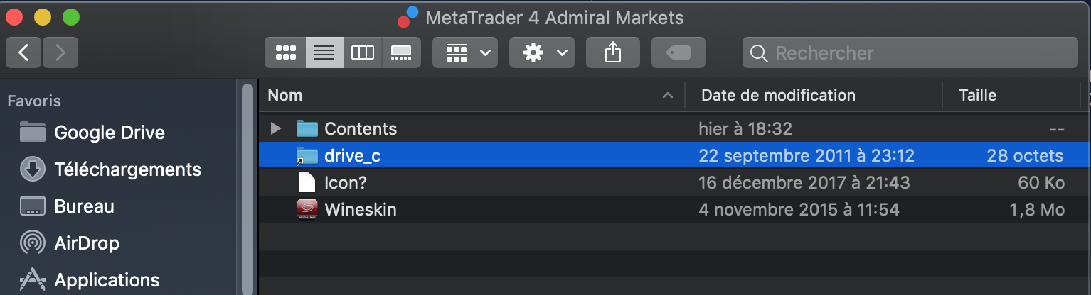 Access to file Drive_c in package MetaTrader 4 Admiral Macbook MArkets - metatrader 4 mac mt4 mac mt4 supreme edition metatrader 4 supreme edition mt4 supreme mt5 supreme edition metatrader supreme supreme edition admiral markets supreme edition metatrader 4 supreme edition download metatrader 4 supreme edition free download