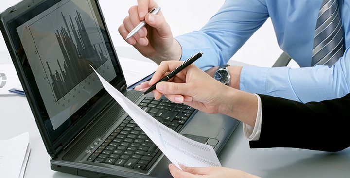 Forex Charts - parim graafikute koostamise tarkvara 