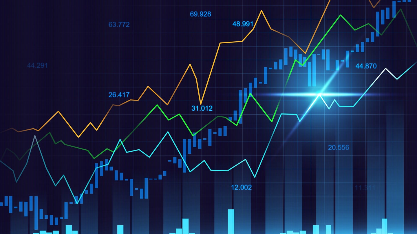 The 1-Minute Scalping Strategy for Forex &amp; CFD Explained