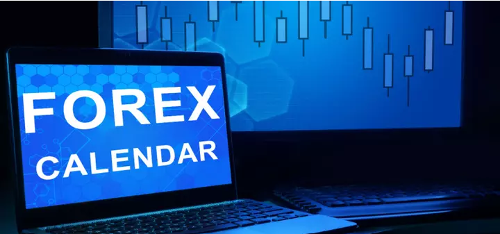 Forex Kalender