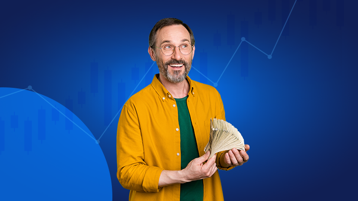 Forex Startkapitaal