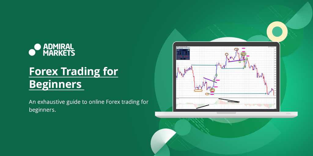 Forex And Cfd Trading For Beginners - 