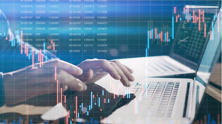 Indicadores MT4 Forex com a Admirals