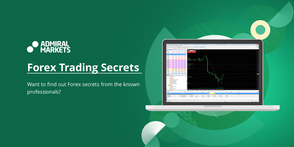 forex trade secret revealed