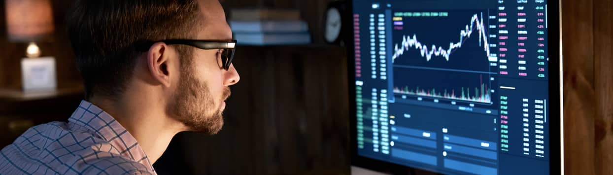 Formation trader pole emploi