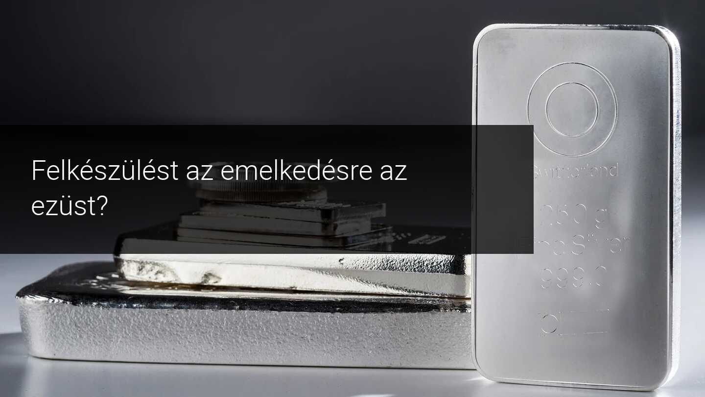 Ezüsz technikai elemzés