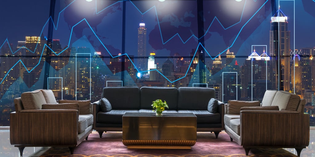 Beleggen in forex