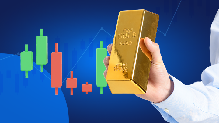 Goud ETFs