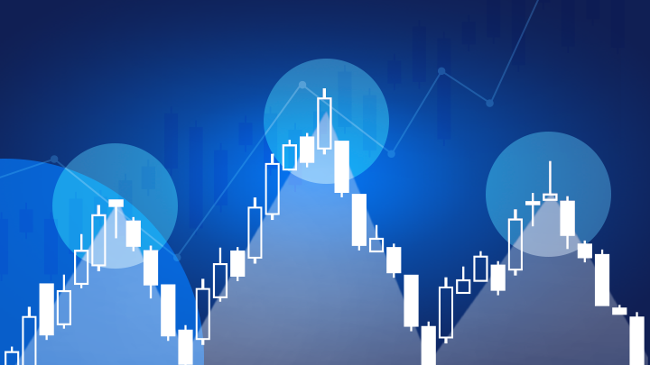 Heads and Shoulders Pattern - Trading