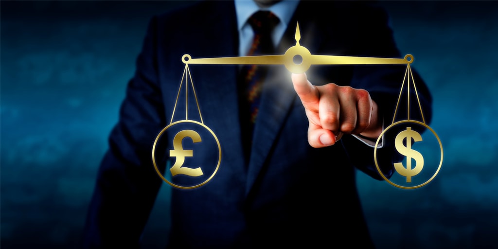 Hedge Cambial com a Admiral Markets - Hedge Forex Trading