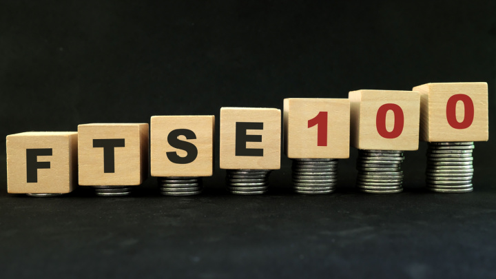How to invest in FTSE 100