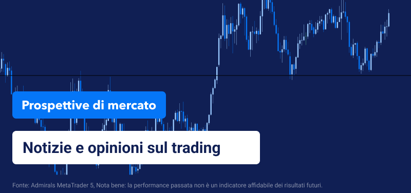 Prospettive del mercato