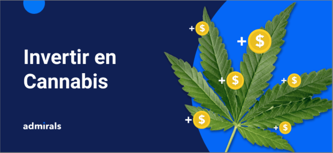 Kā ieguldīt marihuānas (cannabis) sektora akcijās un uzņēmumos