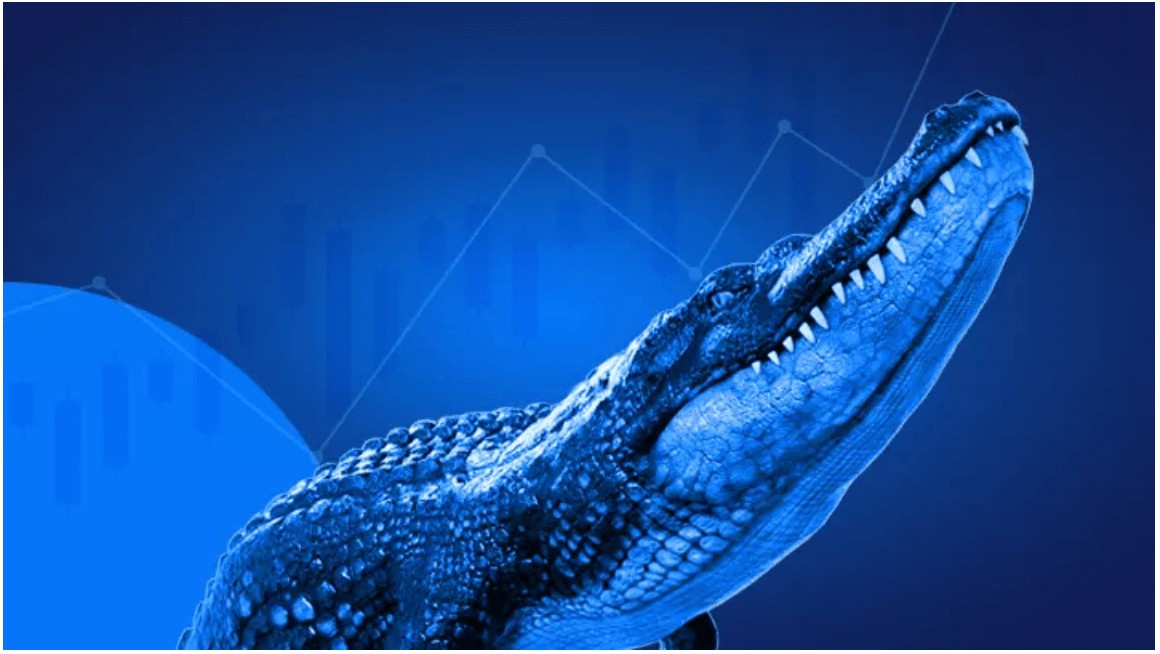 qué es el indicador Alligator