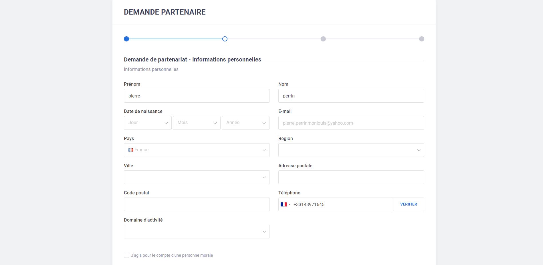 Pourquoi Devenir Apporteur d'Affaires en Bourse Admiral Markets