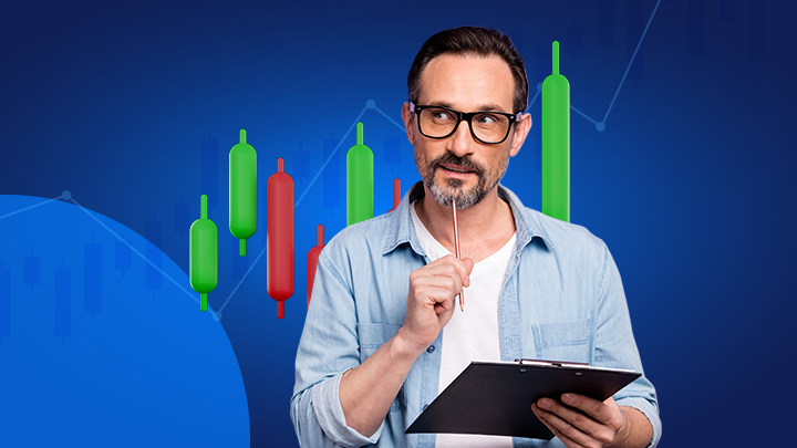 Investing in indices or how to trade stock indices