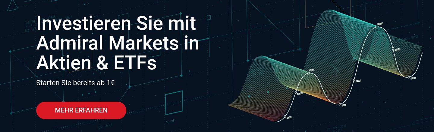 6 Wege Auf Denen Sie Mit Aktien Geld Verdienen Konnen Admirals