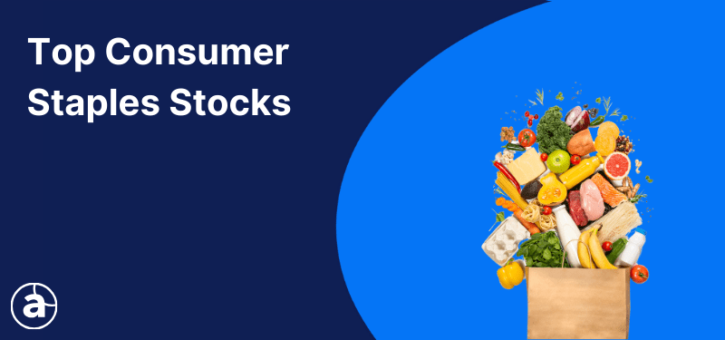 Top Consumer Staples Stocks to Watch in 2026
