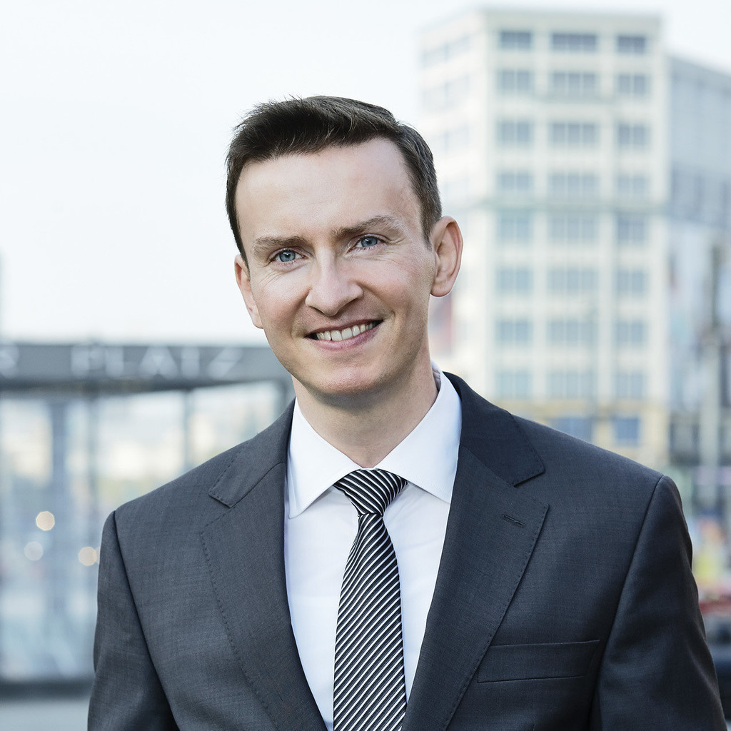 Forex trading group berlin