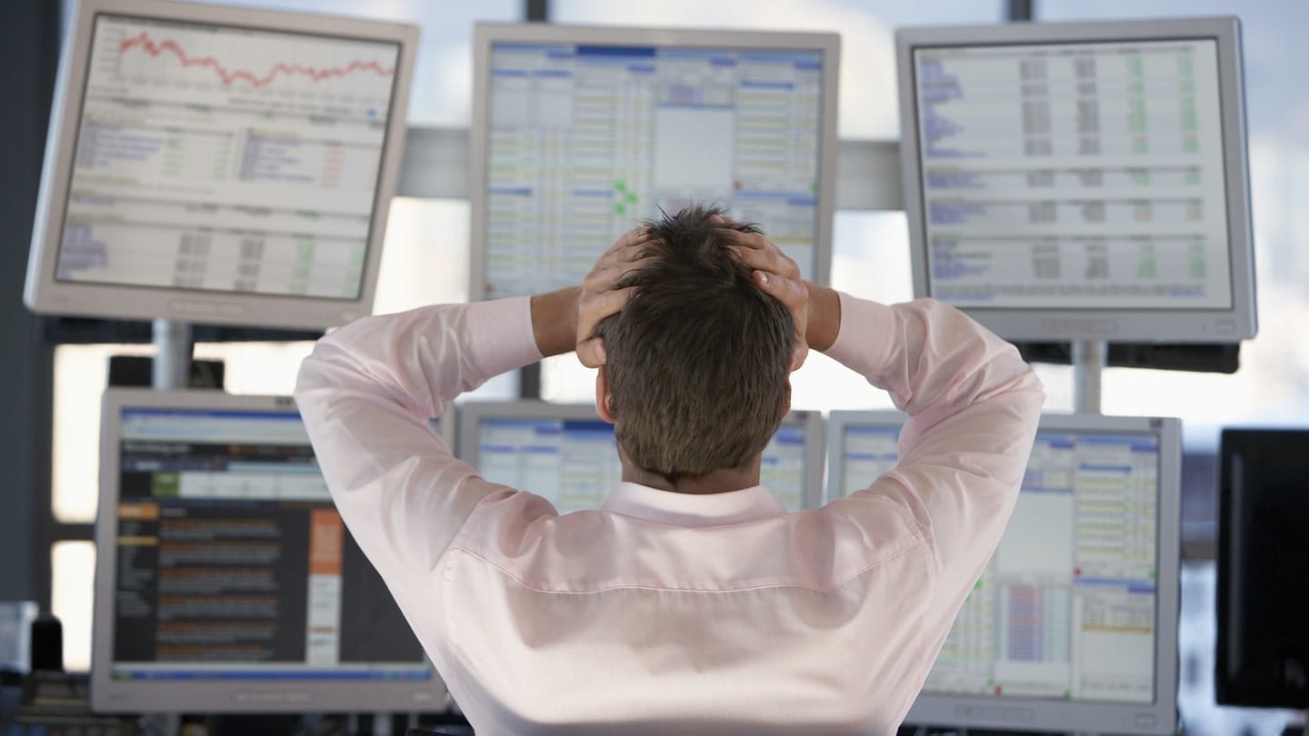 Kā atpazīt Forex krāpniekus, pasargāt sevi un nezaudēt naudu!?