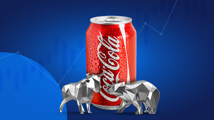 Kā iegādāties un tirgot Coca-cola akcijas